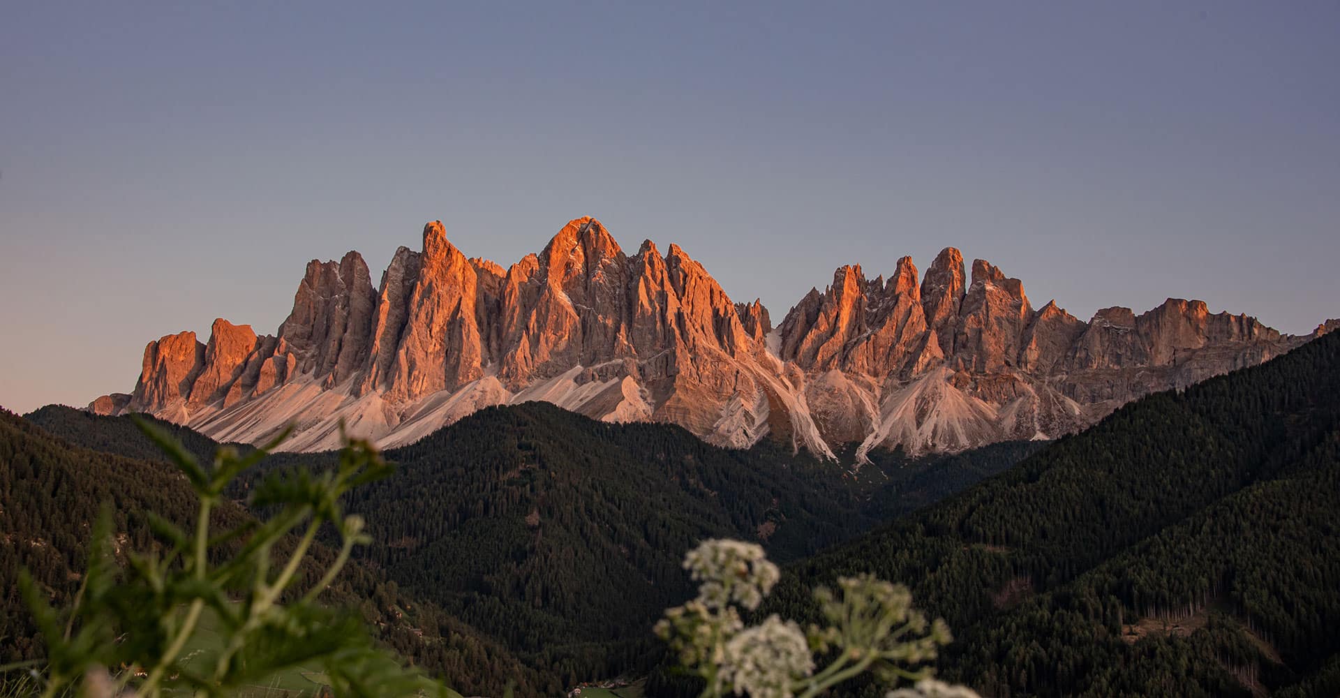 Odle Cime Dolomiti