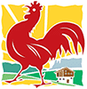 Logo Red Rooster