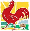 Logo Gallo Rosso