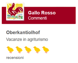 Recensioni Gallo Rosso