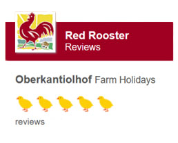 Reviews Red Rooster