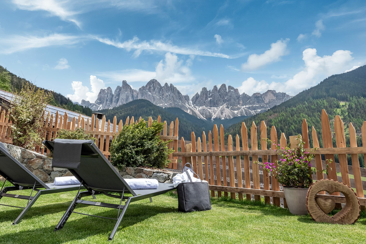 Wellness Bauernhof Sauna Whirlpool 01